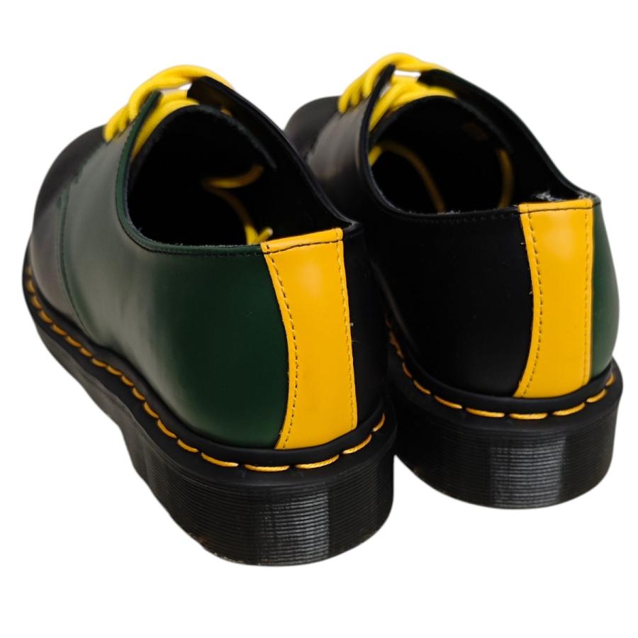 Dr.Martens（ドクターマーチン） プレーントゥシューズ 1461 ブラック