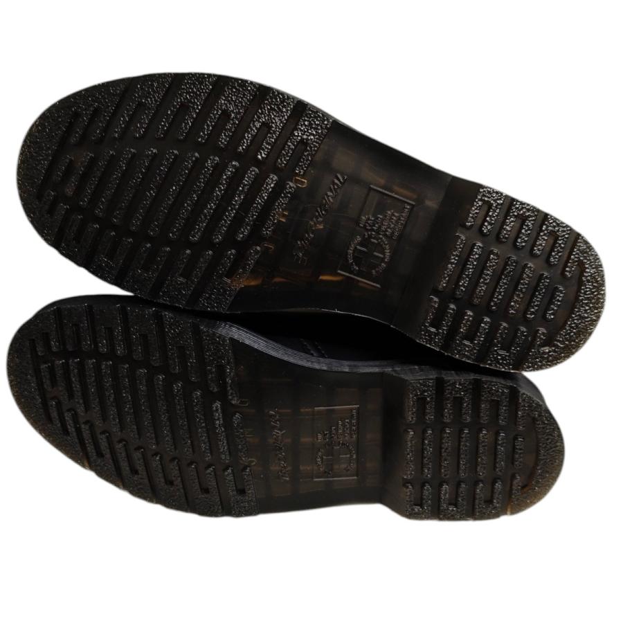Dr.Martens（ドクターマーチン） プレーントゥシューズ 1461 ブラック