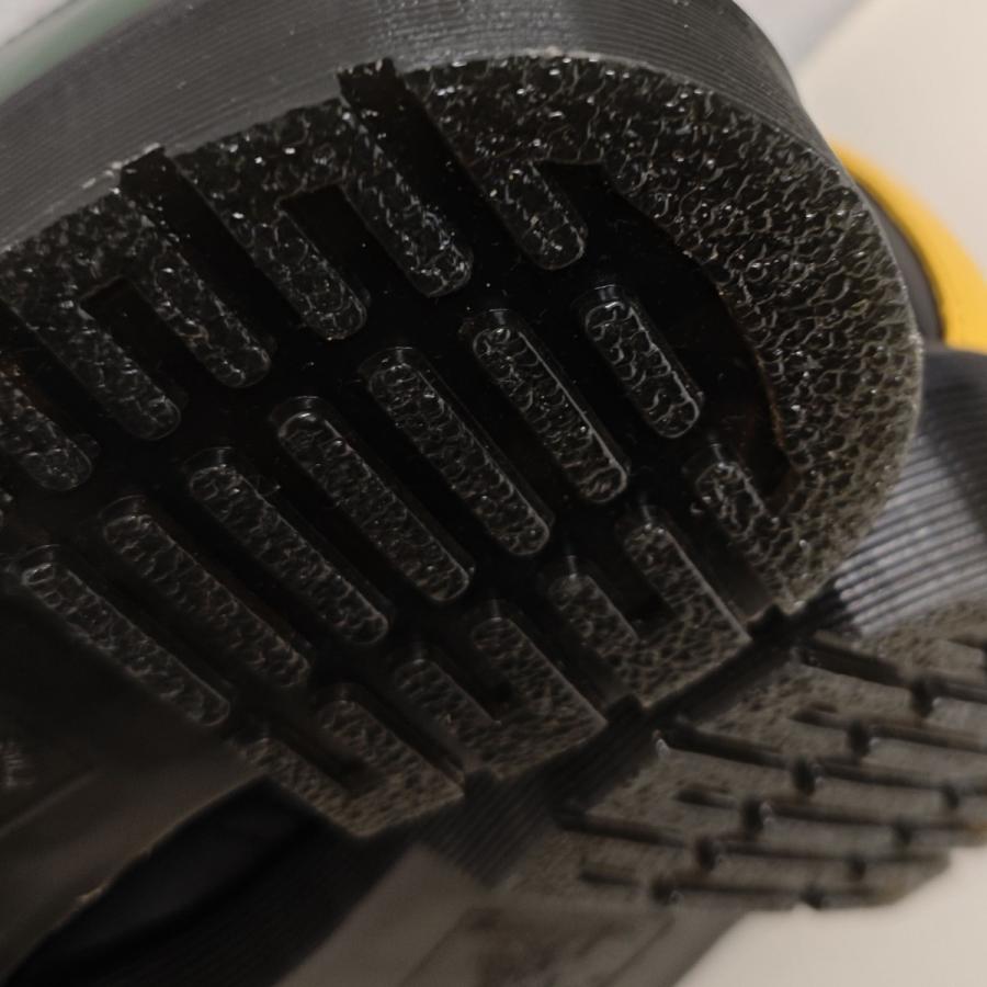 Dr.Martens（ドクターマーチン） プレーントゥシューズ 1461 ブラック
