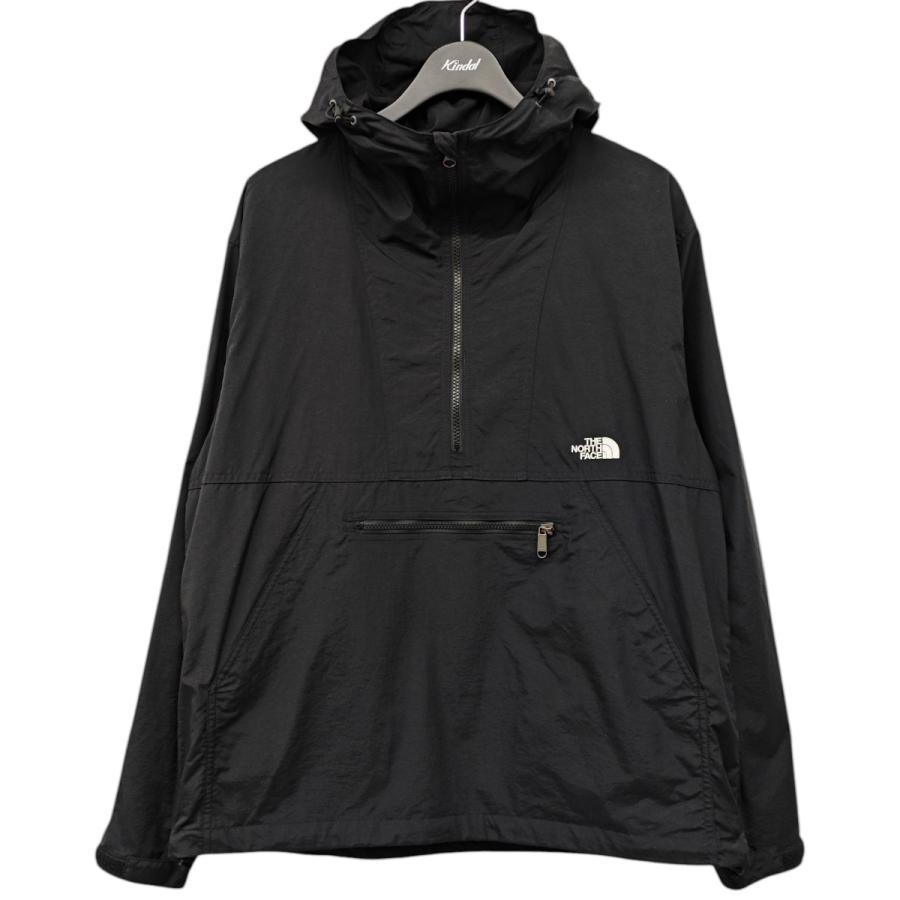 THE NORTH FACE（ザ ノースフェイス） コンパクトアノラック NP22333