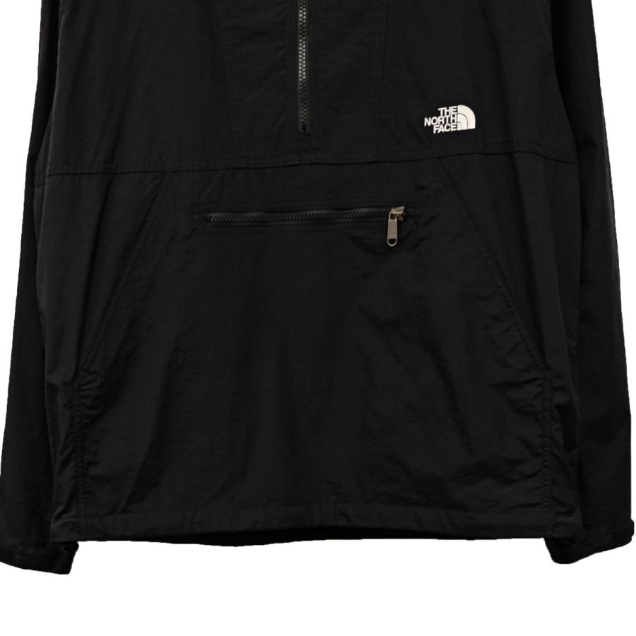 THE NORTH FACE（ザ ノースフェイス） コンパクトアノラック NP22333