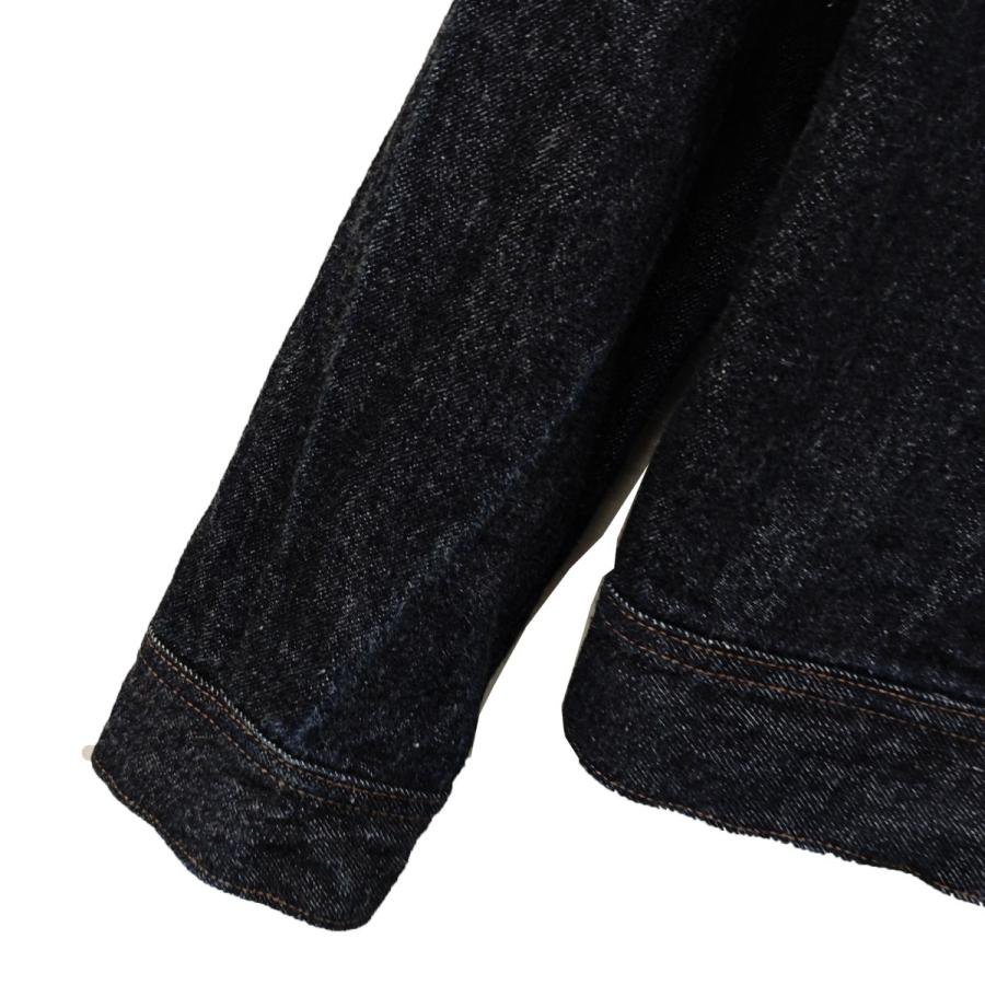 TMT ティーエムティー TMT 1stデニムジャケット インディゴ サイズ：M