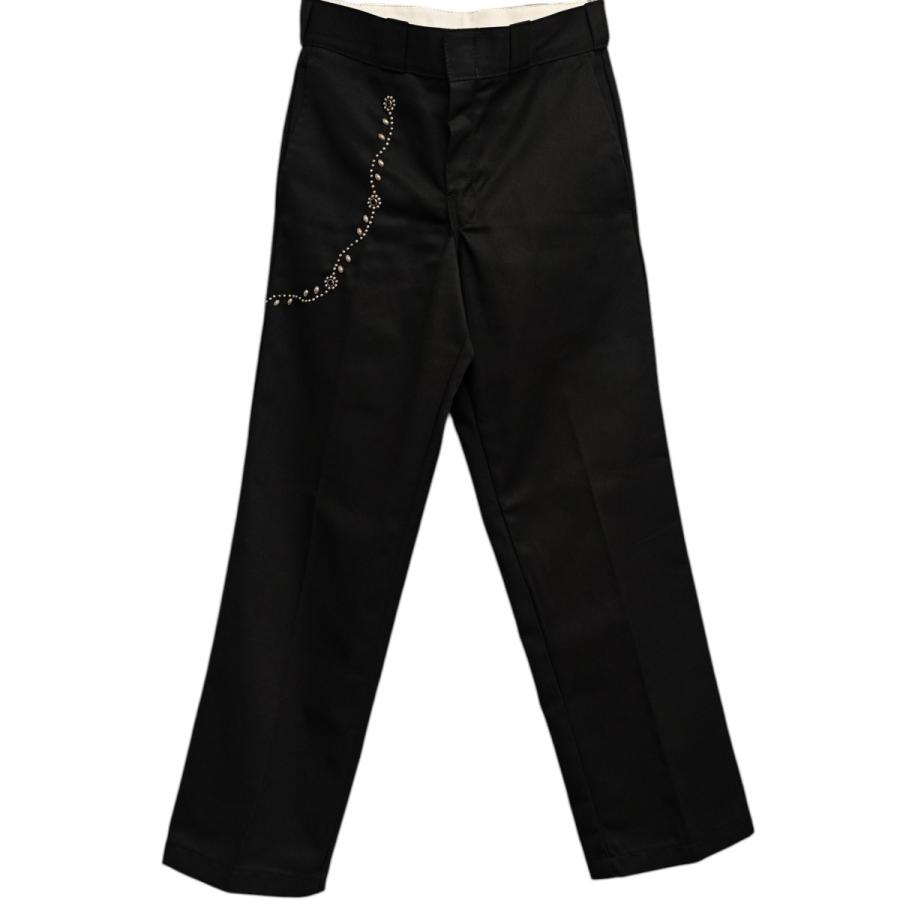 HTC エイチティーシー×ディッキーズ HTC×Dickies 874 Wチェーン