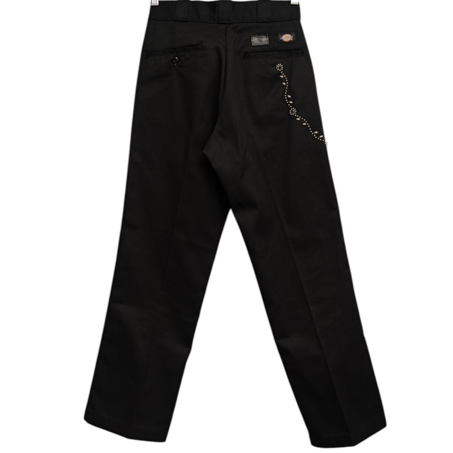 【在庫限り】ディッキーズ874 32×30スタッズカスタム HTC 在庫限り】ディッキーズ874 32×30スタッズカスタム HTC