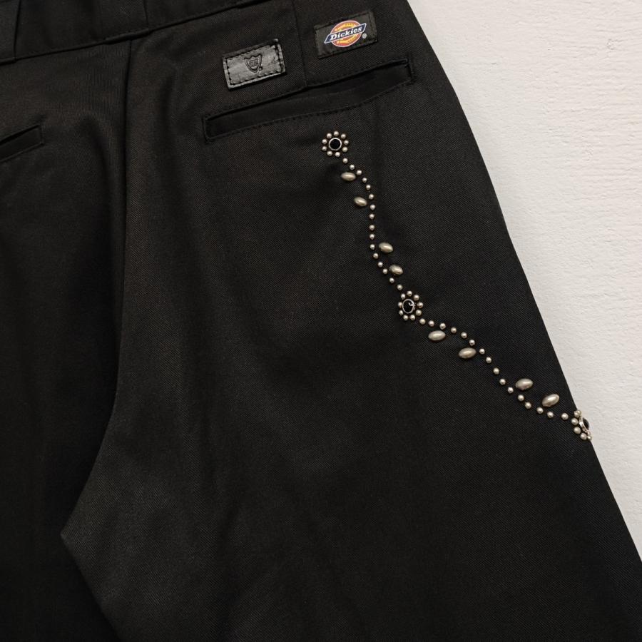 HTC エイチティーシー×ディッキーズ HTC×Dickies 874 Wチェーン