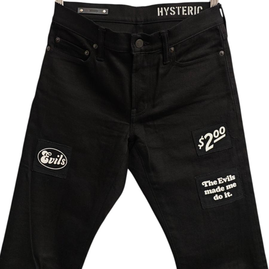 HYSTERIC GLAMOUR（ヒステリックグラマー） ヒステリックグラマー
