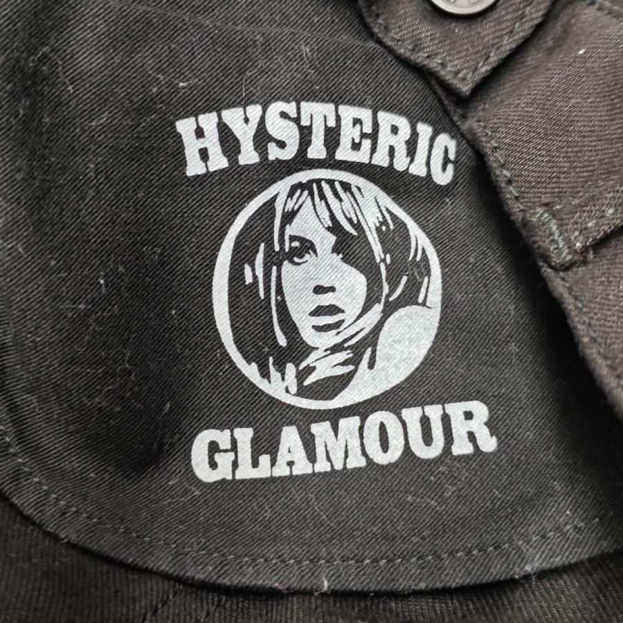 HYSTERIC GLAMOUR（ヒステリックグラマー） ヒステリックグラマー