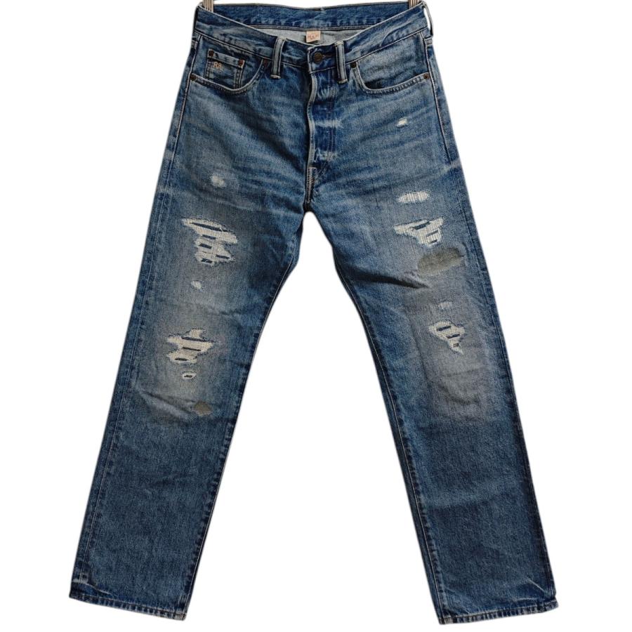 RRL Ralph Lauren（ダブルアールエル） RRL STRAIGHT LEG ストレート