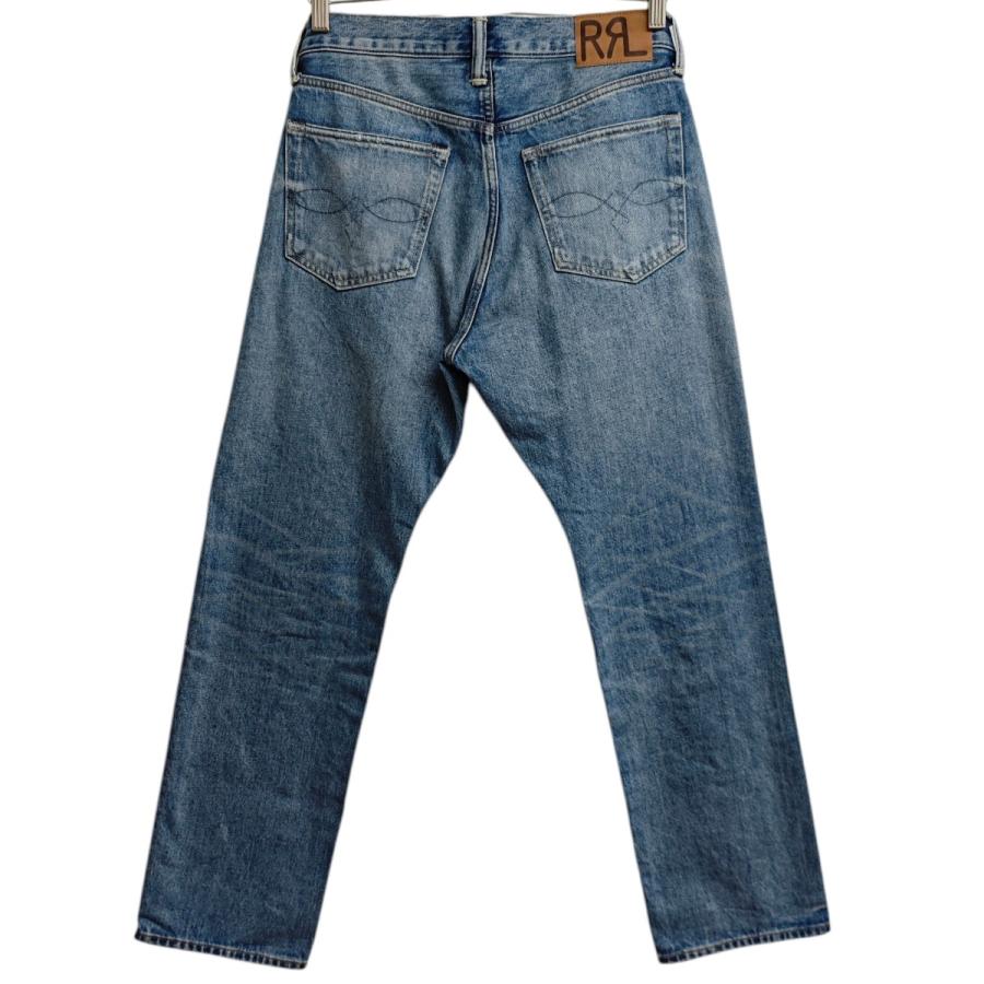 RRL Ralph Lauren（ダブルアールエル） RRL STRAIGHT LEG ストレート