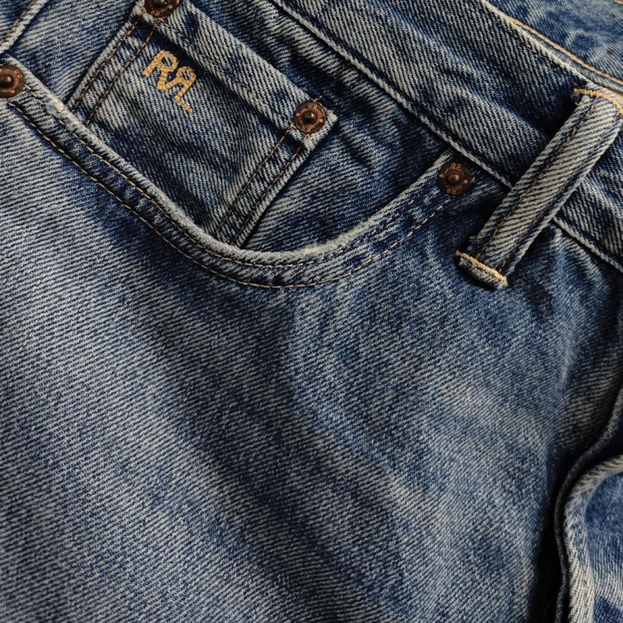 RRL Ralph Lauren（ダブルアールエル） RRL STRAIGHT LEG ストレート