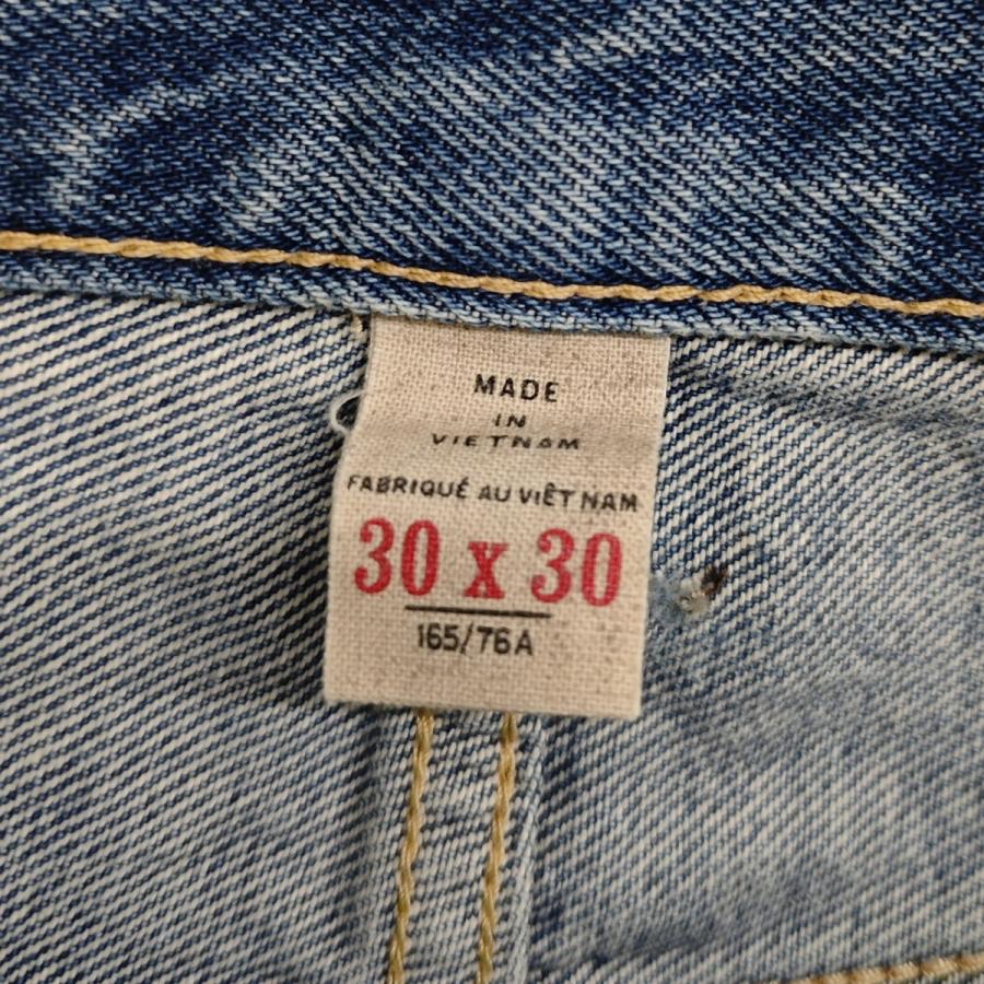 RRL Ralph Lauren（ダブルアールエル） RRL STRAIGHT LEG ストレート