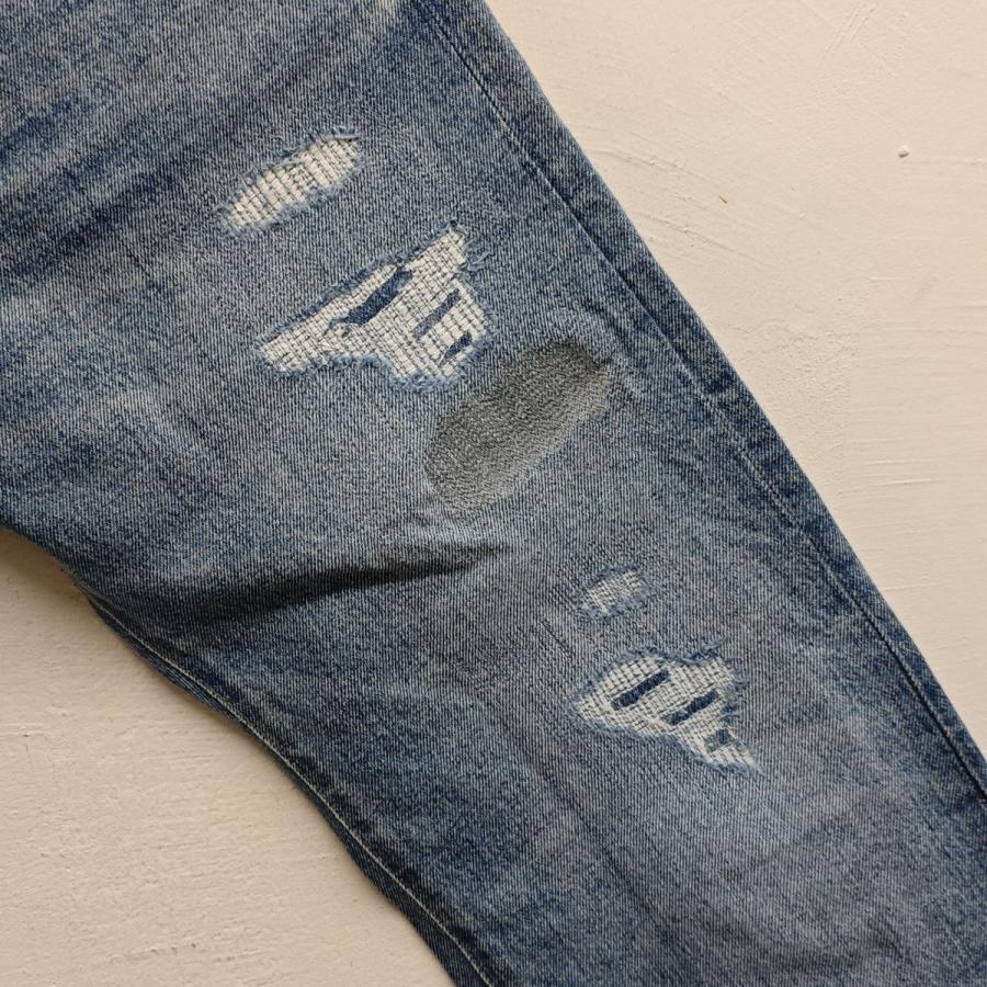 RRL Ralph Lauren（ダブルアールエル） RRL STRAIGHT LEG ストレート