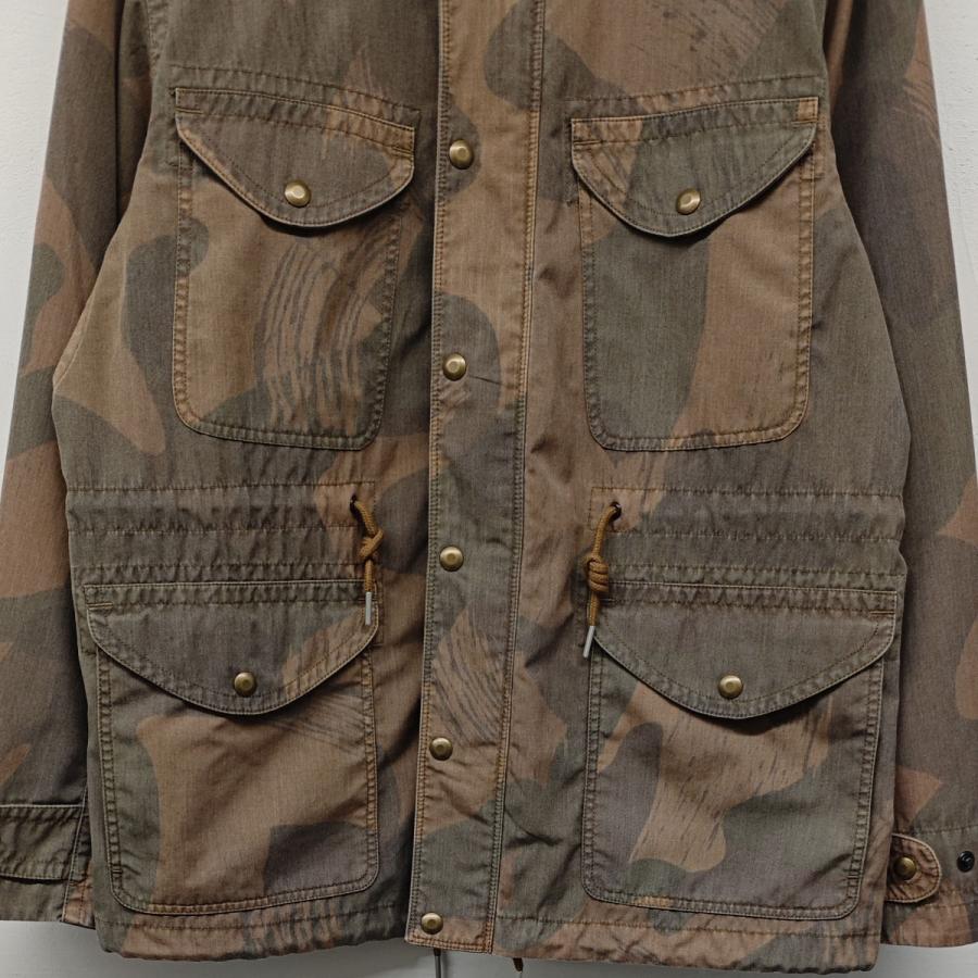 RRL Ralph Lauren（ダブルアールエル） RRL RILEY JACKET カモ