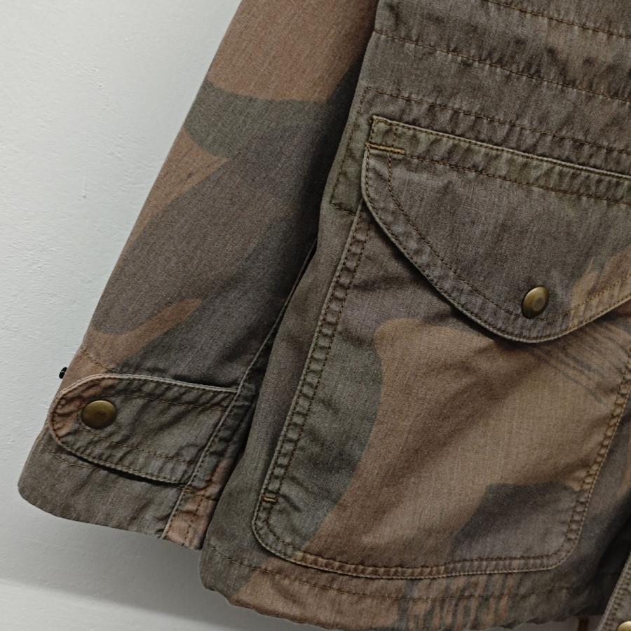 RRL Ralph Lauren（ダブルアールエル） RRL RILEY JACKET カモ