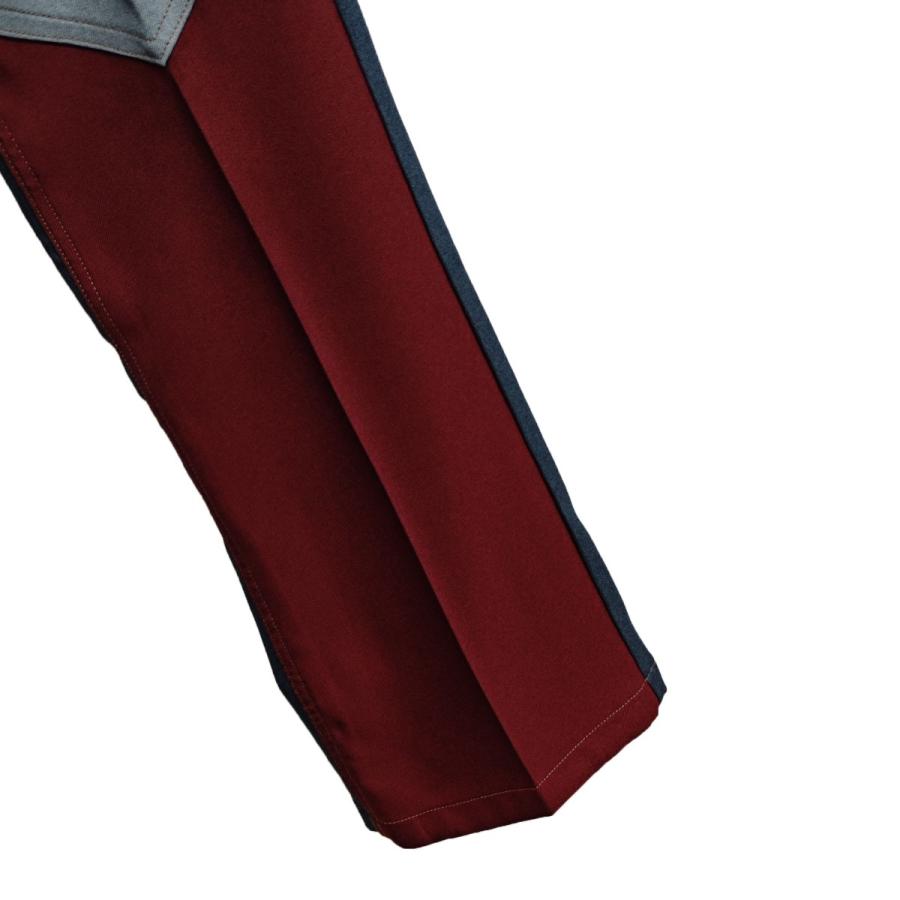 DAIRIKU ダイリク フレアパンツ スラックス フレア