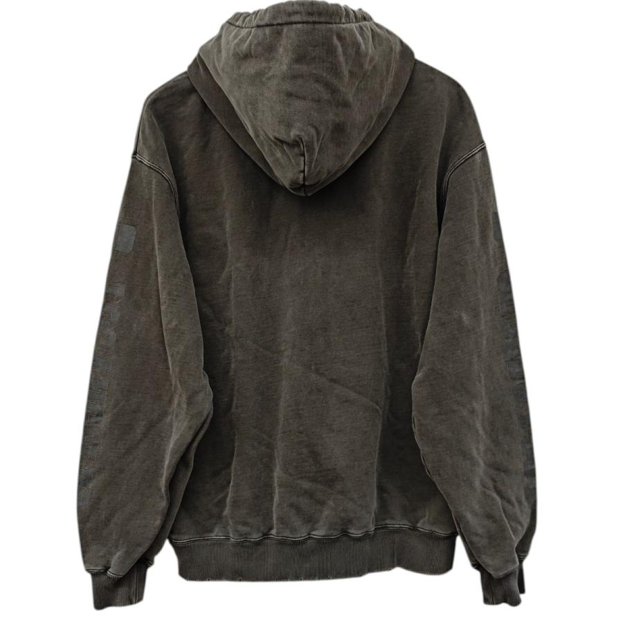 XLARGE（エクストラ ラージ） X-LARGE エイジング加工ロゴジップ