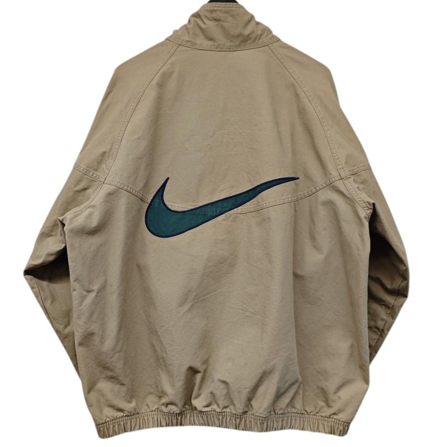 NIKE（ナイキ） キャンバスジャケット ウィンドランナー FZ4727-247