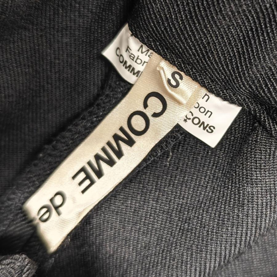 COMME des GARCONS（コムデギャルソン） COMME des GARCONS 2024AW