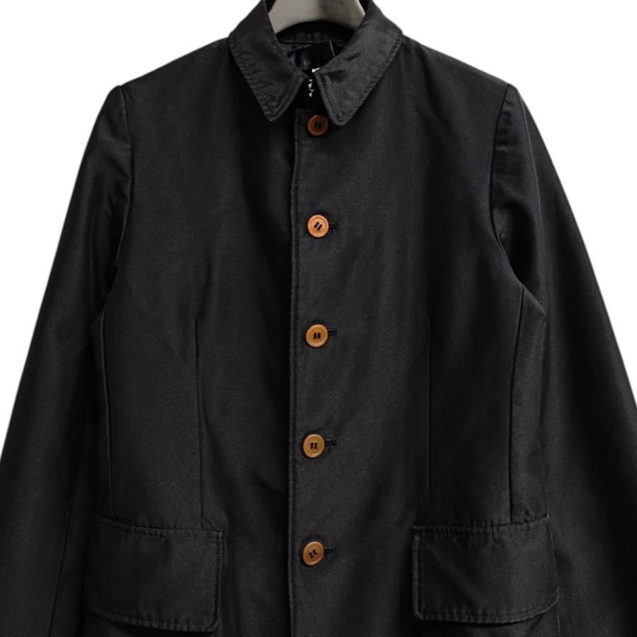 COMME des GARCONS コムデギャルソンコムデギャルソン ポリ縮絨