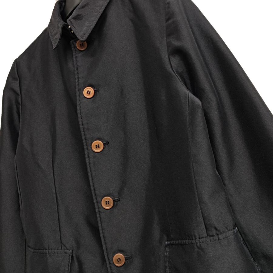 COMME des GARCONS コムデギャルソンコムデギャルソン ポリ縮絨