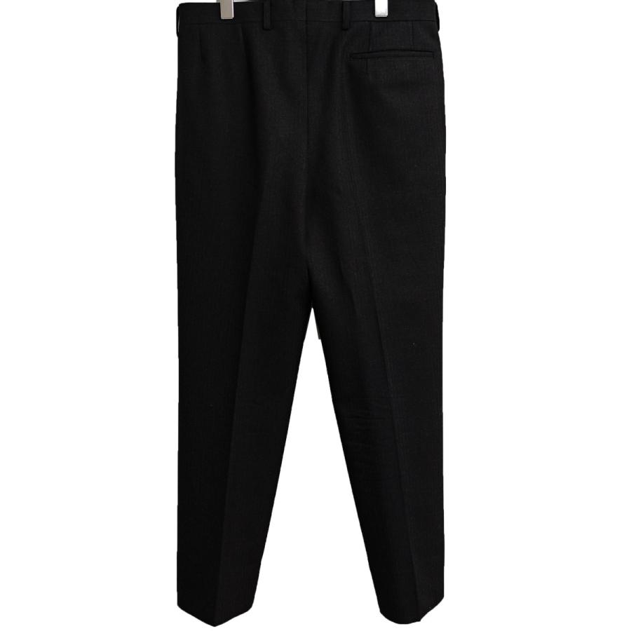バタクハウスカット batak house cut 3ピース スーツ Harrisons of