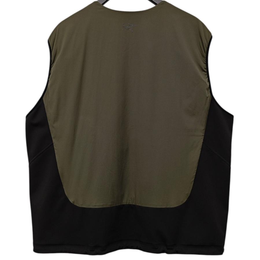 ARC'TERYX（アークテリクス） ARC'TERYX SYSTEM A CHEXA HYBRID VEST