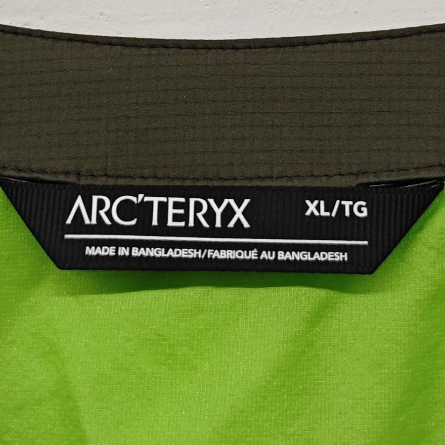 ARC'TERYX（アークテリクス） ARC'TERYX SYSTEM A CHEXA HYBRID VEST