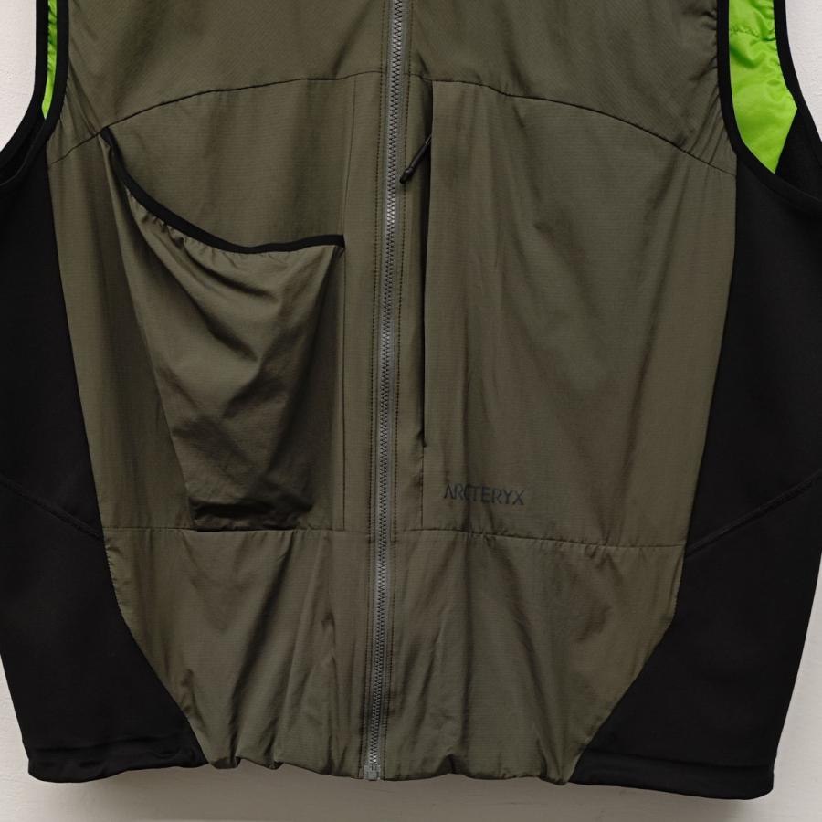 ARC'TERYX（アークテリクス） ARC'TERYX SYSTEM A CHEXA HYBRID VEST