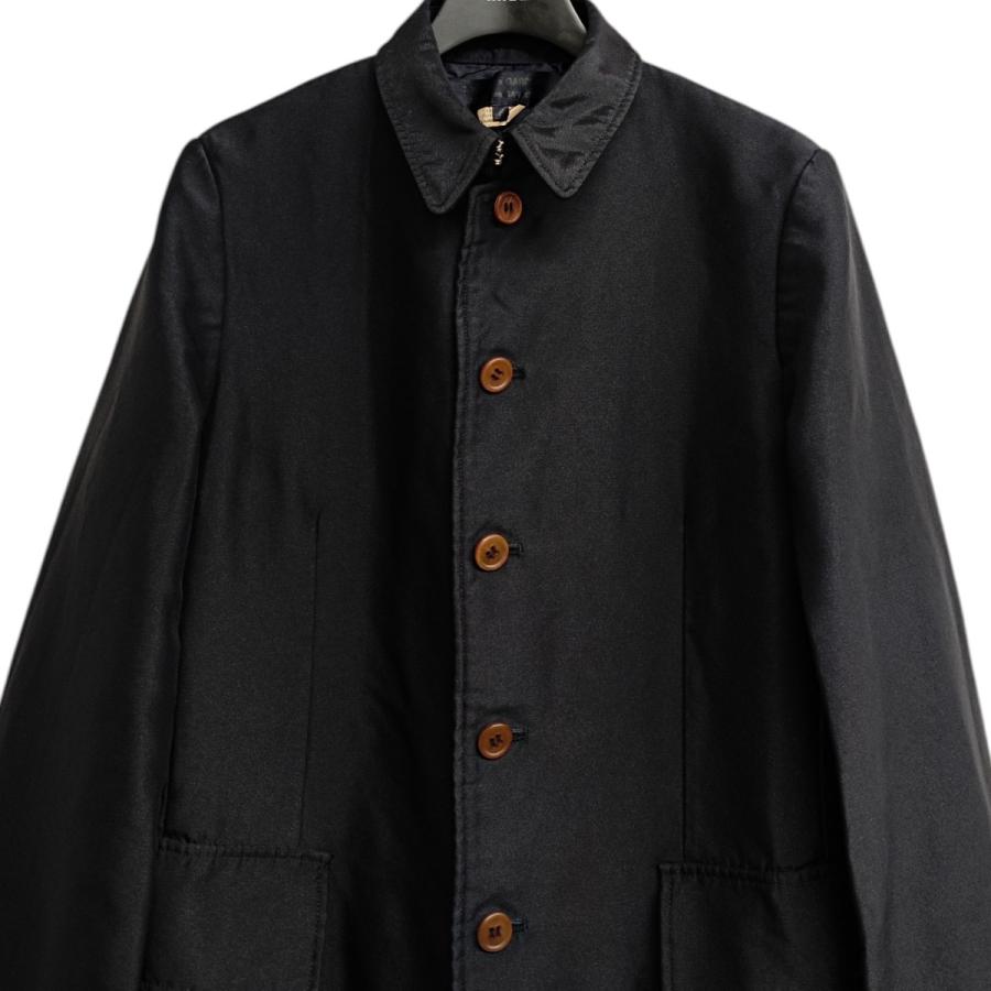 COMME des GARCONS コムデギャルソンコムデギャルソン ポリ縮絨