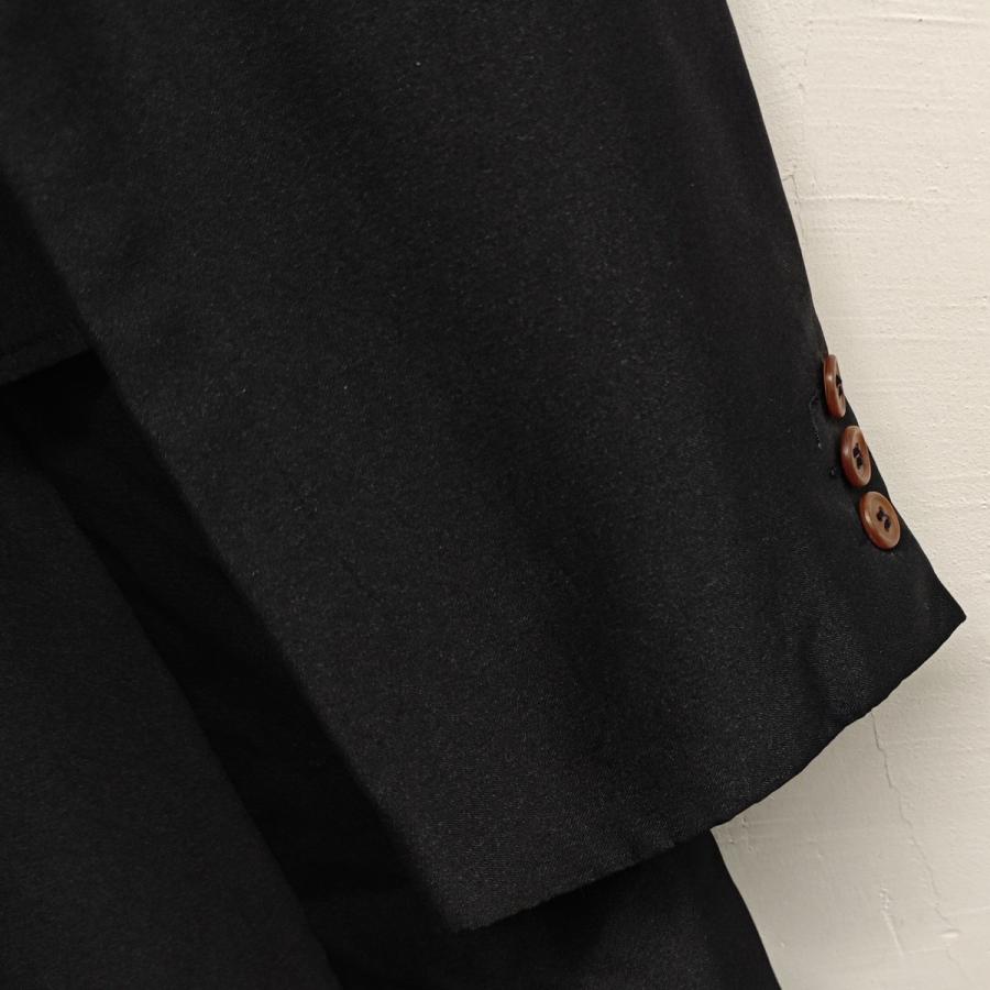 COMME des GARCONS コムデギャルソンコムデギャルソン ポリ縮絨