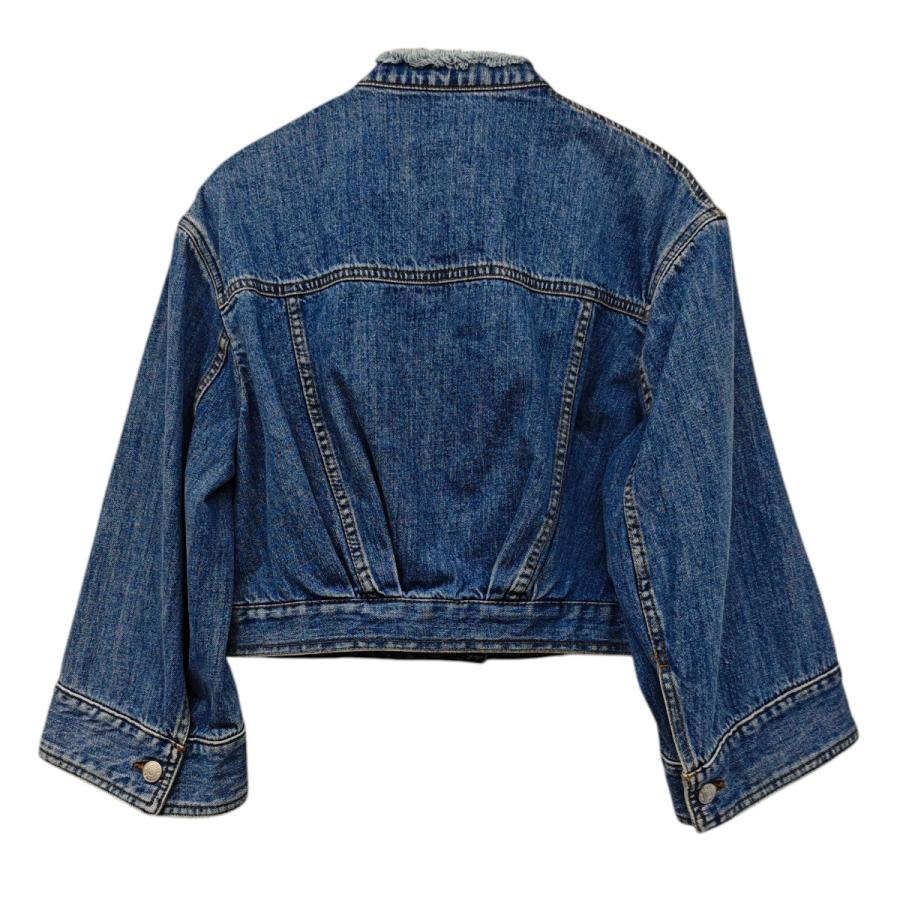 DRIES VAN NOTEN ドリスバンノッテンデニムジャケット xs 楽天市場】DRIES VAN NOTEN ドリスヴァンノッテン 【国内正規