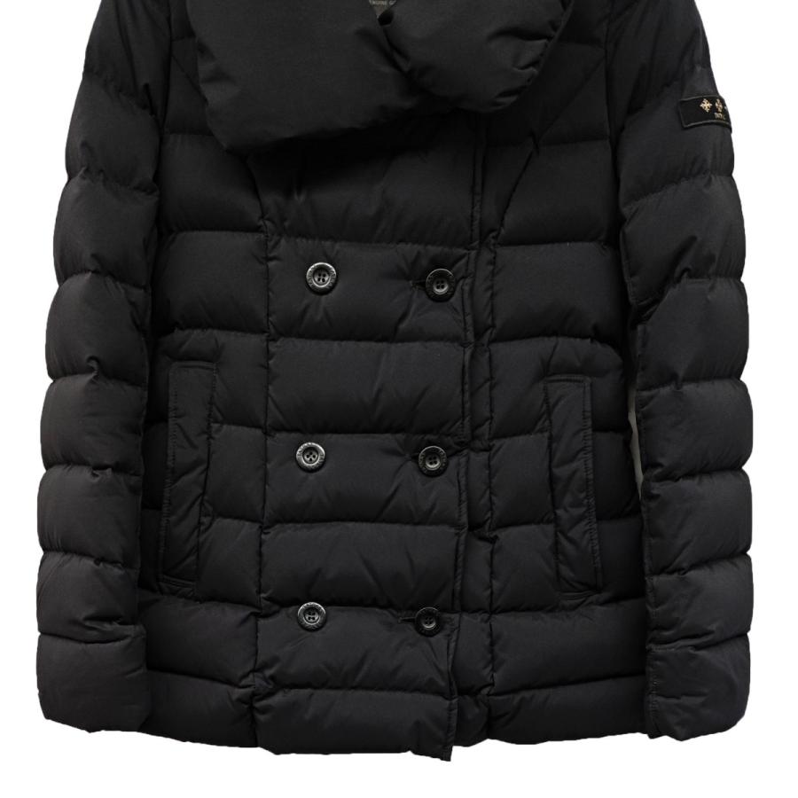 TATRAS 黒 ダウンジャケット TATRAS（タトラス） ダウンジャケット LTA17A4488 ブラック サイズ：01