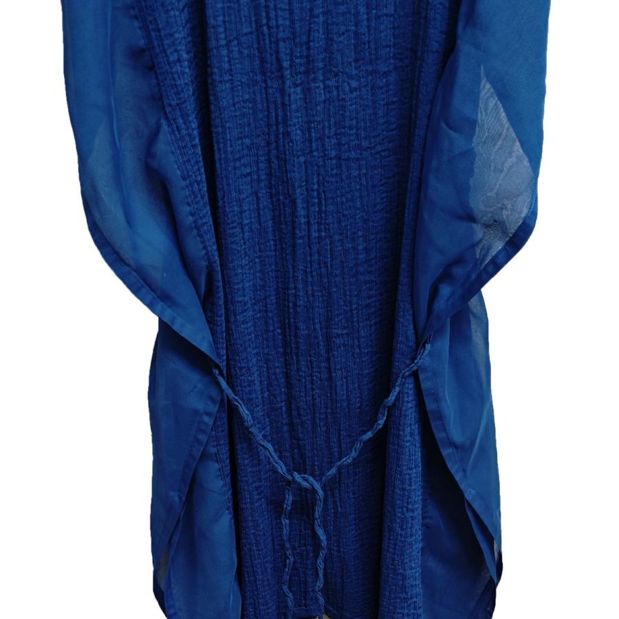 me ISSEY MIYAKE ミーイッセイミヤケ 2021AW シースルークレープ
