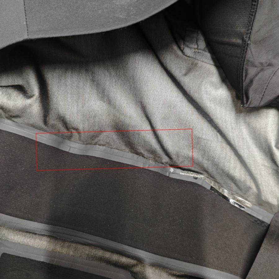 THE NORTH FACE（ザ ノースフェイス） THE NORTH FACE Super Haze