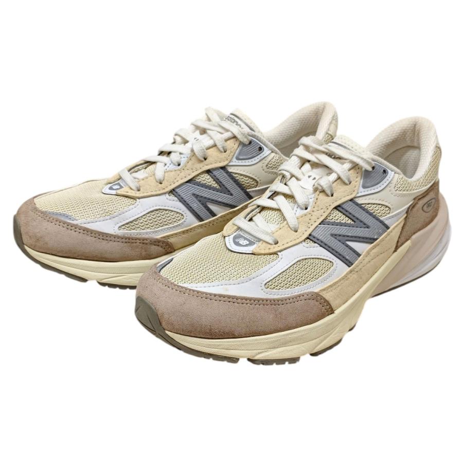 New Balance（ニューバランス） NEW BALANCE 990V6 ローカット
