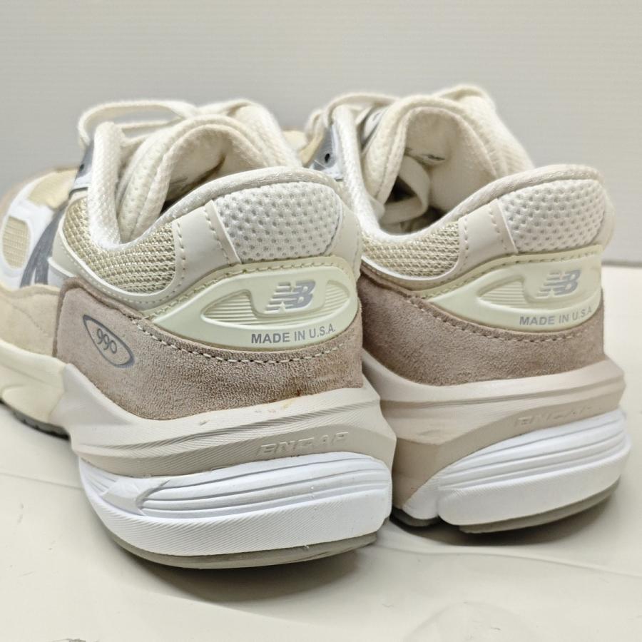 New Balance（ニューバランス） NEW BALANCE 990V6 ローカット