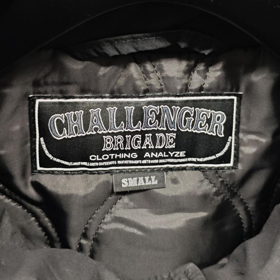CHALLENGER（チャレンジャー） CHALLENGER 2025AW BANDANA 80S JACKET