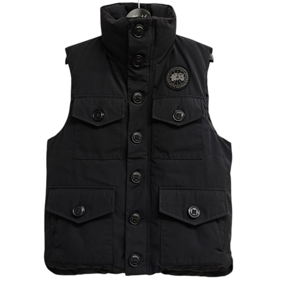 CANADA GOOSE（カナダグース） CANADA GOOSE BEAMS別注 MONTREAL VEST
