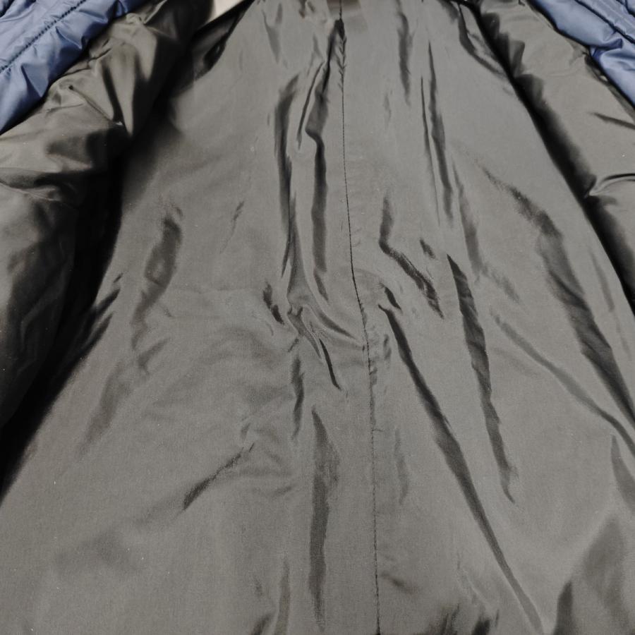 COMME des GARCONS SHIRT コムデギャルソンシャツ ナイロンダッフル