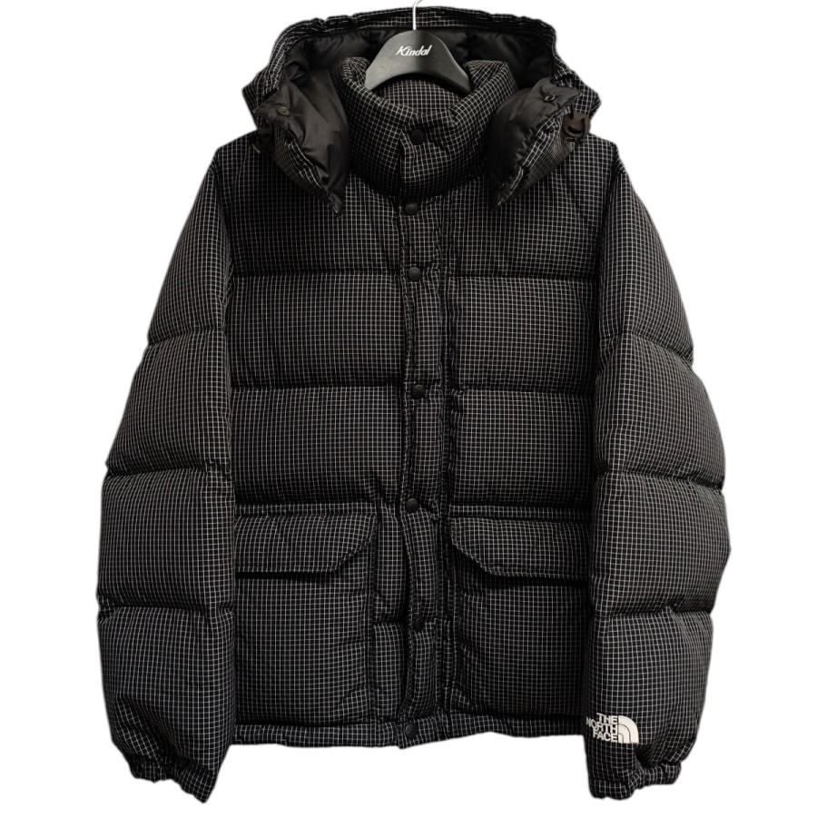 THE NORTH FACE PURPLE LABEL ザノースフェイス パープルレーベル