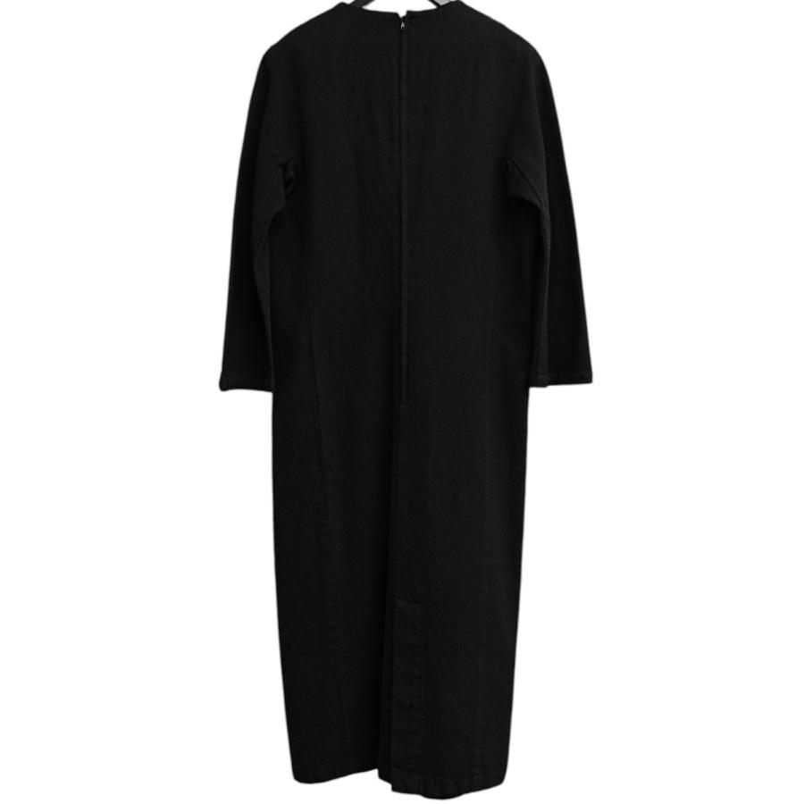 コムデギャルソン robe de chambre ワンピース ファー プリーツ コムデギャルソン robe de chambre ワンピース ファー プリーツ robe