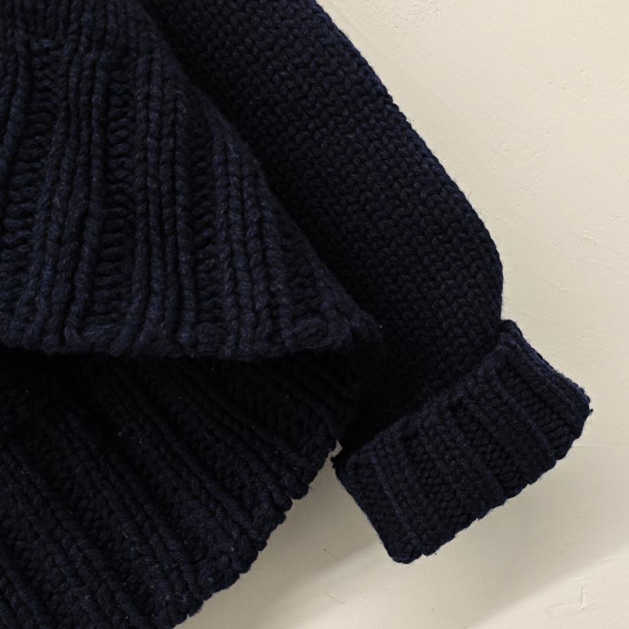 tricot COMME des GARCONS トリココムデギャルソン カーディガン 厚手