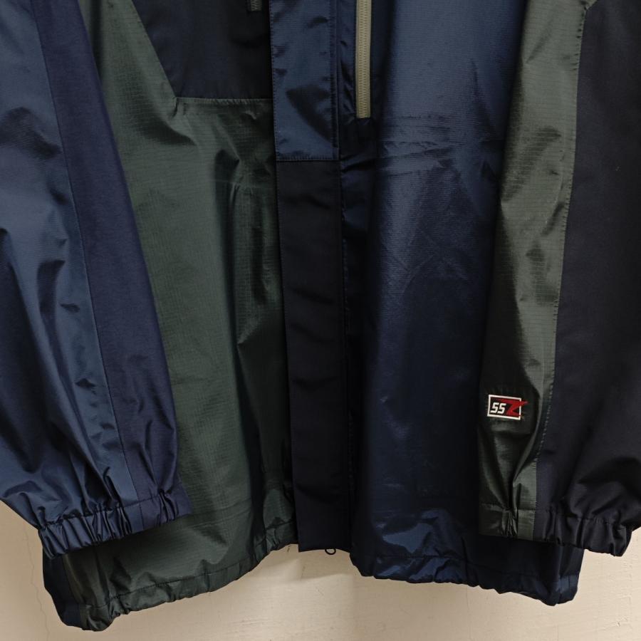 エスエスズィー×ビームス SSZ×BEAMS 2024SS ev tech jacket BILL