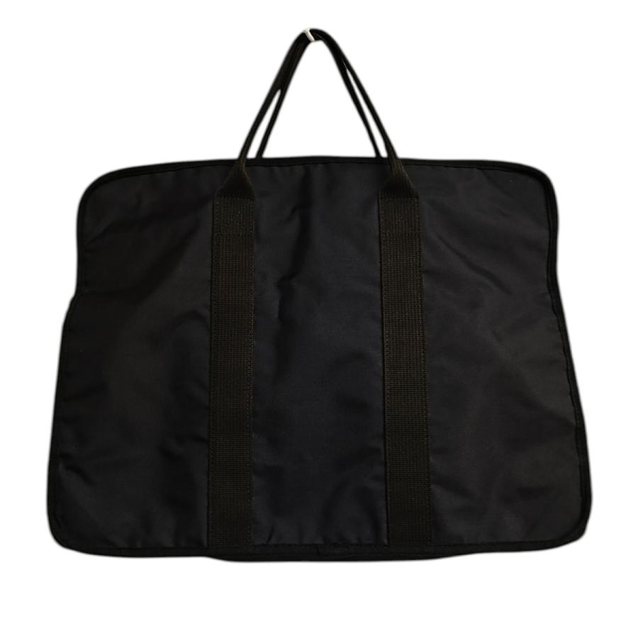 コムデギャルソンオムプリュス COMME des GARCONS HOMME PLUS 3WAYブリーフケース ブラック×オリーブ_1