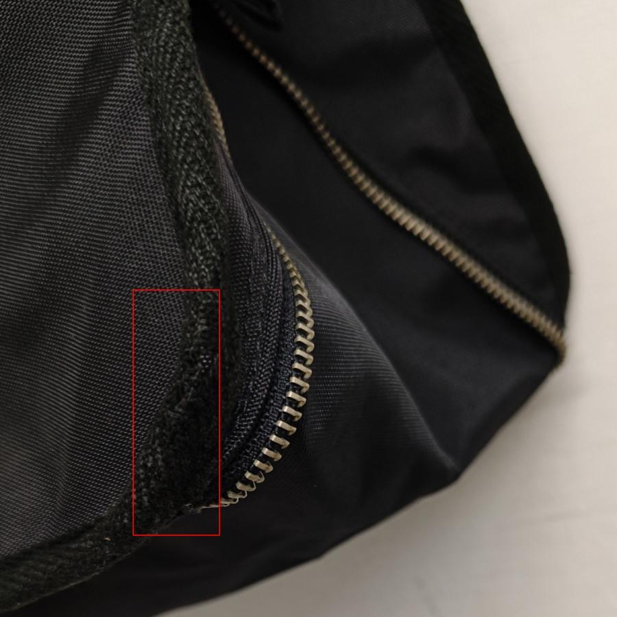 コムデギャルソンオムプリュス COMME des GARCONS HOMME PLUS 3WAYブリーフケース ブラック×オリーブ_5