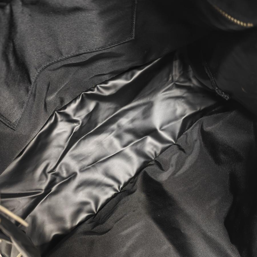 コムデギャルソンオムプリュス COMME des GARCONS HOMME PLUS 3WAYブリーフケース ブラック×オリーブ_8