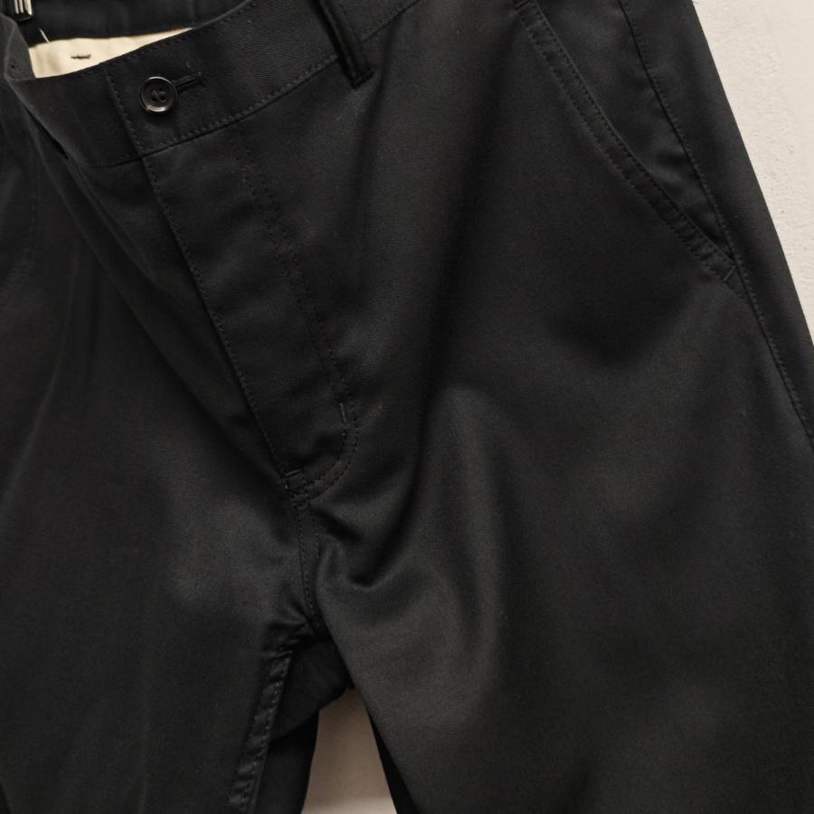 COMME des GARCONS HOMME DEUX コムデギャルソンオムドゥ ウールパンツ