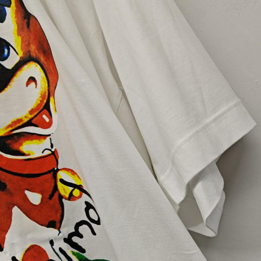 Vivienne Westwood MAN ロングTシャツ 44 Vivienne Westwood MAN ヴィヴィアンウエストウッドマン man ビッグ