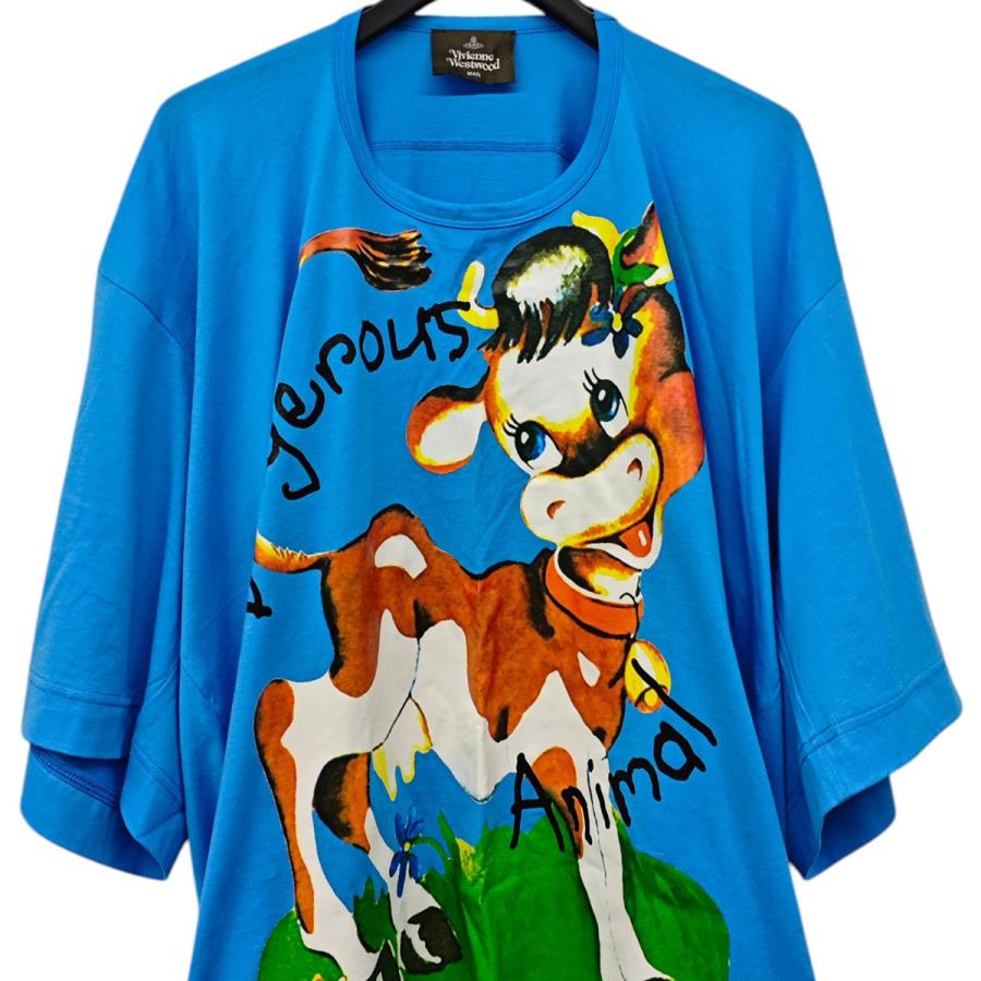Vivienne Westwood MAN ヴィヴィアンウエストウッドマン man ビッグ