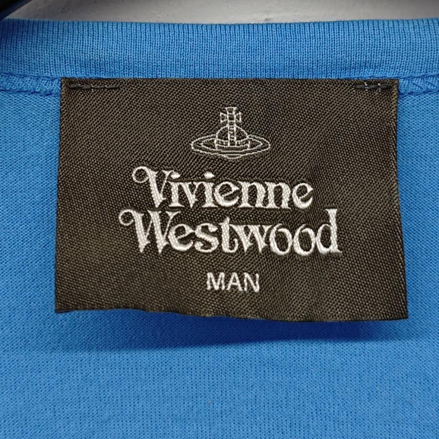 Vivienne Westwood MAN ヴィヴィアンウエストウッドマン man ビッグ